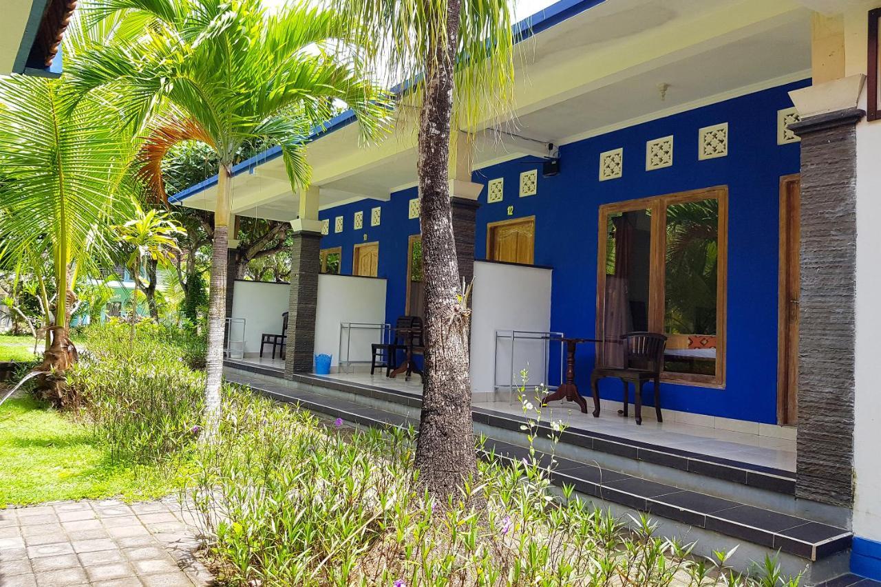 Oyo 3186 Thomas Garden Place Uluwatu Exterior foto