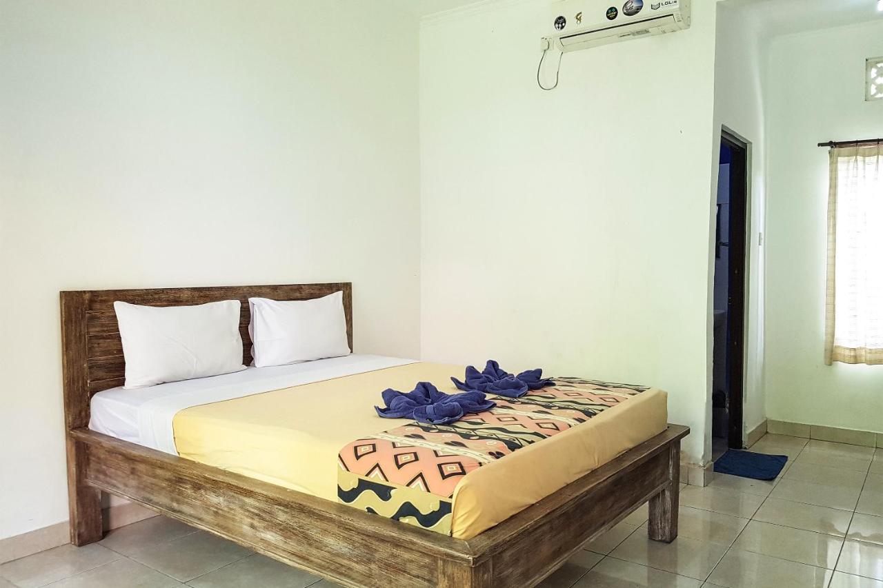 Oyo 3186 Thomas Garden Place Uluwatu Exterior foto